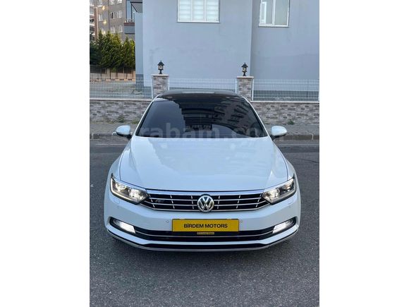 BİRDEM MOTORSTAN HASTASINA HİGHLİNE