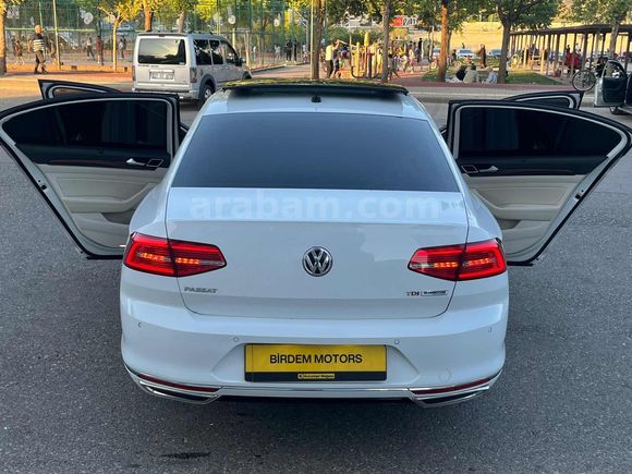 BİRDEM MOTORSTAN HASTASINA HİGHLİNE