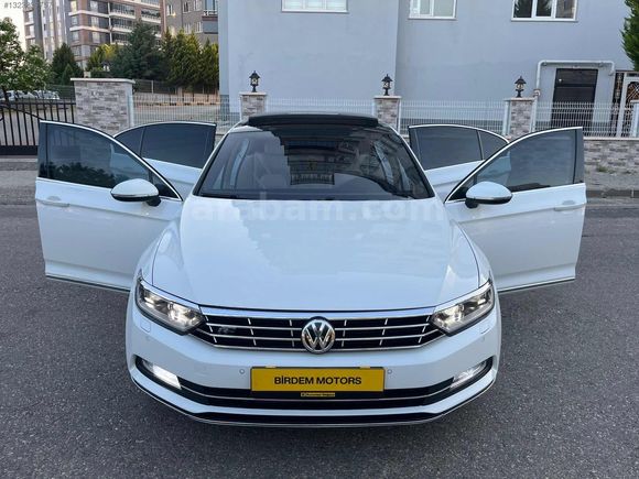 BİRDEM MOTORSTAN HASTASINA HİGHLİNE
