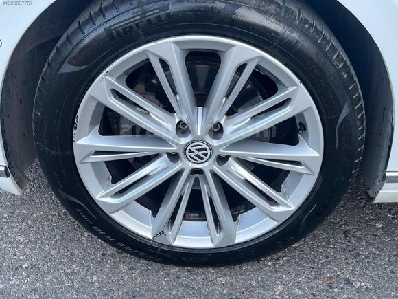 BİRDEM MOTORSTAN HASTASINA HİGHLİNE