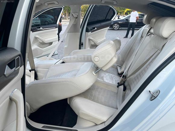 BİRDEM MOTORSTAN HASTASINA HİGHLİNE