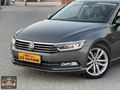 222 GARAGE 2015 PASSAT 1.6 TDİ HİGHLİNE ORJİNAL 112 bin km'de