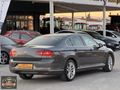 222 GARAGE 2015 PASSAT 1.6 TDİ HİGHLİNE ORJİNAL 112 bin km'de