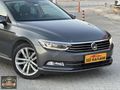 222 GARAGE 2015 PASSAT 1.6 TDİ HİGHLİNE ORJİNAL 112 bin km'de