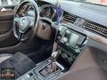 222 GARAGE 2015 PASSAT 1.6 TDİ HİGHLİNE ORJİNAL 112 bin km'de