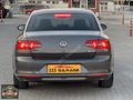 222 GARAGE 2015 PASSAT 1.6 TDİ HİGHLİNE ORJİNAL 112 bin km'de