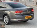 222 GARAGE 2015 PASSAT 1.6 TDİ HİGHLİNE ORJİNAL 112 bin km'de
