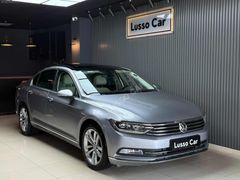2017 VW PASSAT HİGHLİNE/160.000KM/HAYALET/K.MASAJ/CAM TAVAN