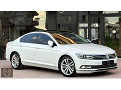 ACR CARS'DAN 189.000 KM'DE HİGHLİNE 2015 EMSALSİZ PASSAT