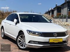 2018 MODEL VW PASSAT 1.6 TDI DSG HİGHLİNE PAKET EMSALSİZ TEMİZLK