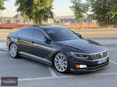PASSAT 1.6 HİGHLİNE CAM TAVAN KOLTUK SOĞUTMALI