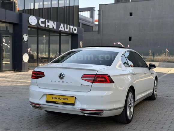 NOKTA HATASIZ CAM TAVANLI FULL OPSİYONLU