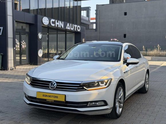 NOKTA HATASIZ CAM TAVANLI FULL OPSİYONLU