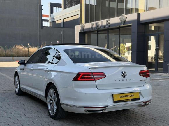 NOKTA HATASIZ CAM TAVANLI FULL OPSİYONLU