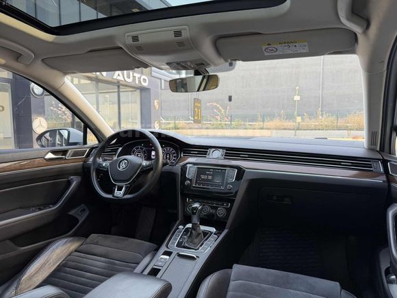 NOKTA HATASIZ CAM TAVANLI FULL OPSİYONLU