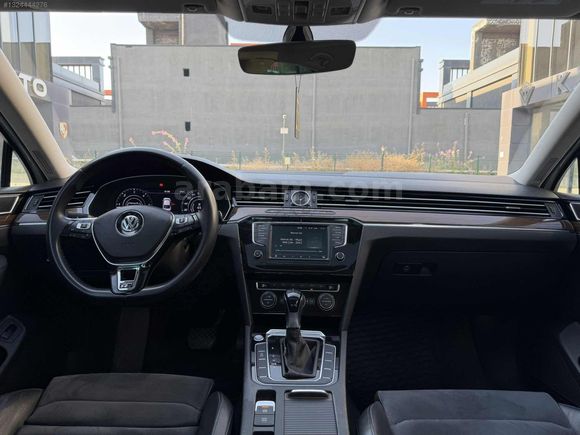 NOKTA HATASIZ CAM TAVANLI FULL OPSİYONLU
