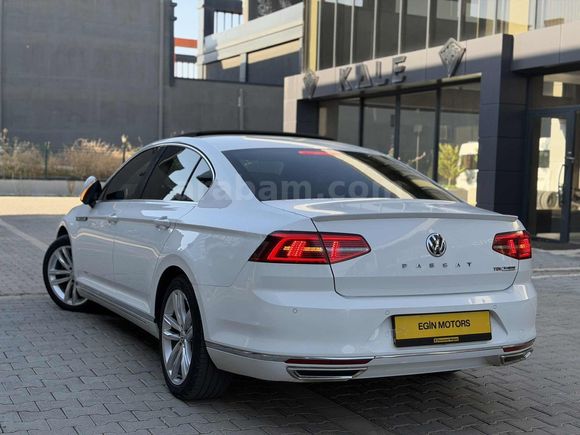 NOKTA HATASIZ CAM TAVANLI FULL OPSİYONLU