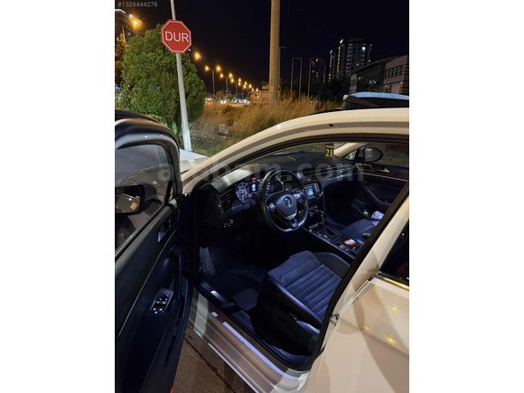 NOKTA HATASIZ CAM TAVANLI FULL OPSİYONLU