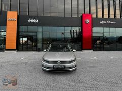'BAYKAR YETKİLİ BAYİİ' 2018 VW PASSAT CAM TAVAN-LED FAR-MASAJ