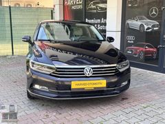 2018 PASSAT HİGHLINE TEMİZ, BAKIMLI, MASRAFSIZ