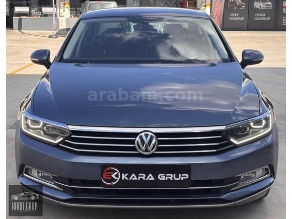 KARA GRUP'TAN HATASIZ AYARINDA DÜŞÜK KM