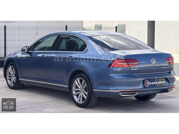 KARA GRUP'TAN HATASIZ AYARINDA DÜŞÜK KM