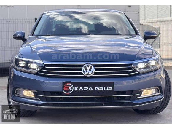 KARA GRUP'TAN HATASIZ AYARINDA DÜŞÜK KM