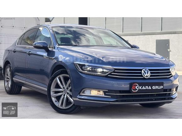 KARA GRUP'TAN HATASIZ AYARINDA DÜŞÜK KM