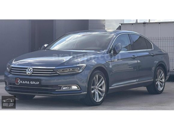 KARA GRUP'TAN HATASIZ AYARINDA DÜŞÜK KM