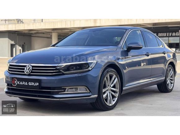 KARA GRUP'TAN HATASIZ AYARINDA DÜŞÜK KM
