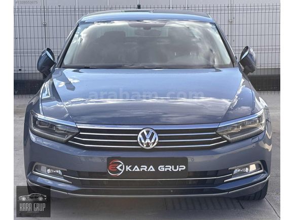 KARA GRUP'TAN HATASIZ AYARINDA DÜŞÜK KM