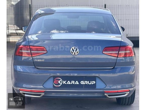 KARA GRUP'TAN HATASIZ AYARINDA DÜŞÜK KM