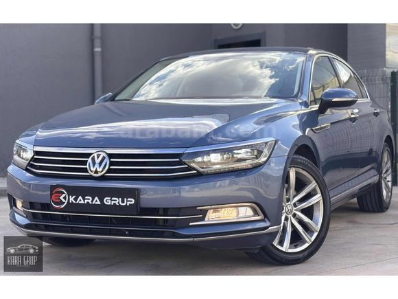 KARA GRUP'TAN HATASIZ AYARINDA DÜŞÜK KM