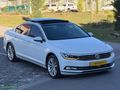 PASSAT1.6 TDI HİGLİNE DSG