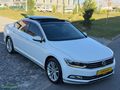 PASSAT1.6 TDI HİGLİNE DSG