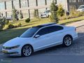 PASSAT1.6 TDI HİGLİNE DSG