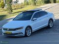 PASSAT1.6 TDI HİGLİNE DSG