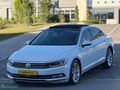 PASSAT1.6 TDI HİGLİNE DSG