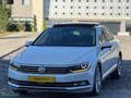 PASSAT1.6 TDI HİGLİNE DSG