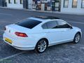 PASSAT1.6 TDI HİGLİNE DSG