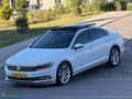 PASSAT1.6 TDI HİGLİNE DSG