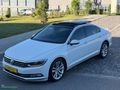PASSAT1.6 TDI HİGLİNE DSG