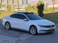 PASSAT1.6 TDI HİGLİNE DSG