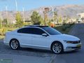 PASSAT1.6 TDI HİGLİNE DSG