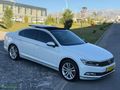 PASSAT1.6 TDI HİGLİNE DSG