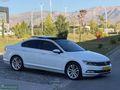 PASSAT1.6 TDI HİGLİNE DSG
