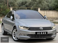 2017/HATASIZ/VW/PASSAT/CAM'TAVAN/K'ISITMA/LED/HAYALET/BAKIMLI