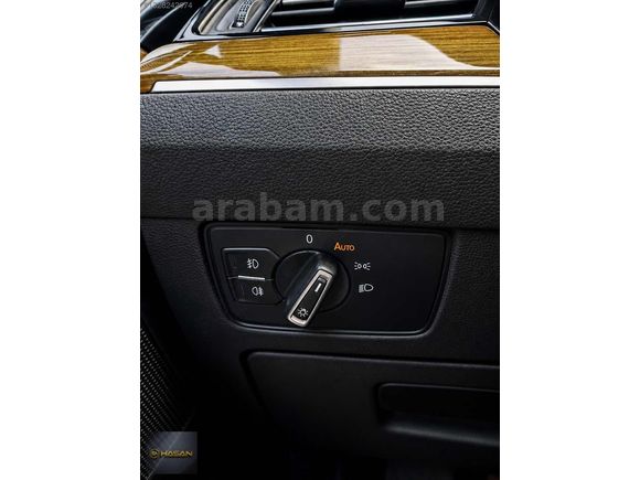2018 servis bakımlı 1.6 TDİ HİGLİNE
