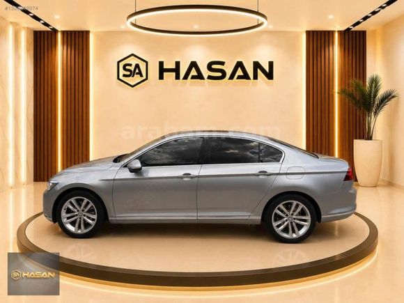 2018 servis bakımlı 1.6 TDİ HİGLİNE
