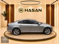 2018 servis bakımlı 1.6 TDİ HİGLİNE